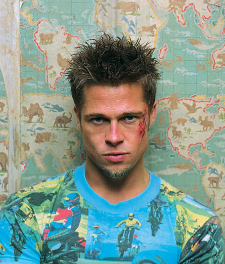 brad pitt fight club body. Brad+pitt+fight+club+ody