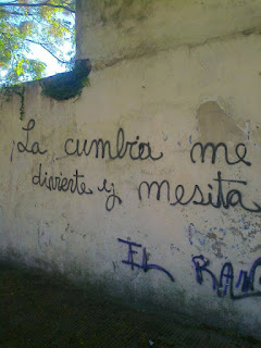 Graffitis de Humor