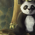 Dream Panda Land Escape