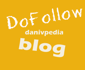 Cara ubah Blog Nofollow Menjadi Dofollow