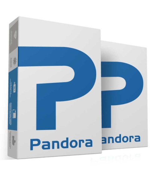 Pandora Box V5.8
