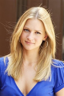A. J. Cook Pictures