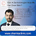 Can A Dermatologist Help Me Get Clear Skin?