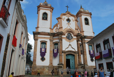 Igreja de Nossa Senhora do Pilar