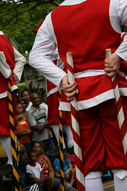 Seychelles Carnival 2013 by Juan Nel©