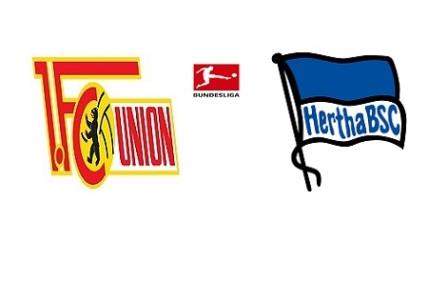 Union Berlin vs Hertha Berlin (3-1) highlights video
