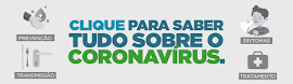 Campanha | Coronavírus