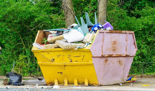 Skip Bins Hire in Adelaide