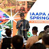 Taman Safari Bali Jadi Tuan Rumah IAAPA APAC Spring Summit 2024