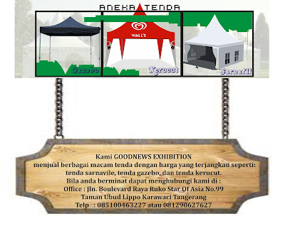  jual tenda taman jati payung, tenda kerucut, tenda gazebo, tenda sarnafil, tenda cafe, tenda pleton