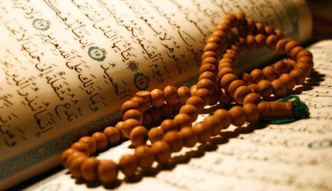 Ini 13 Keistimewaan Orang yang Gemar Membaca Al-Quran