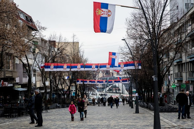 Αλβανοί προετοιμάζουν επιθέσεις εναντίον Σέρβων στο Κοσσυφοπέδιο