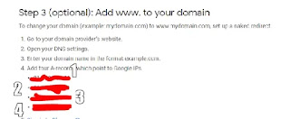 setup-blog-to-comnp-domain