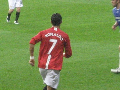 cristiano ronaldo photo 2