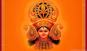 maa durga images