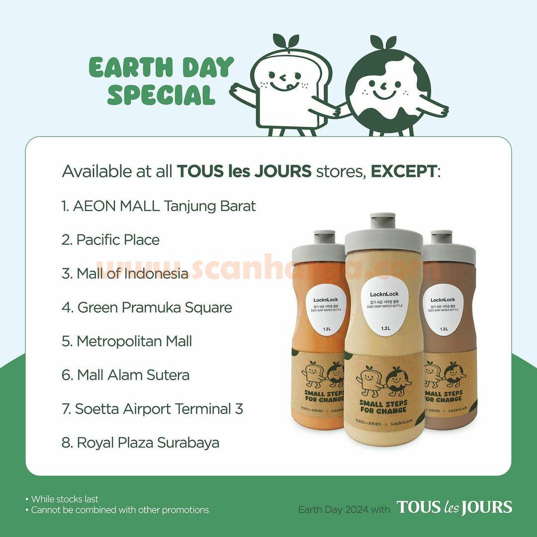 Promo Tous Les Jours Gratis Lock N Lock Tumbler