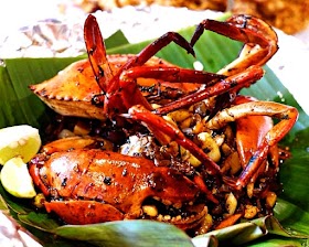 Jelajah Nusantara : Berikut ini Daftar Tempat Makan Seafood di Bandar Lampung