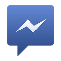 Facebook Messenger Terbaru