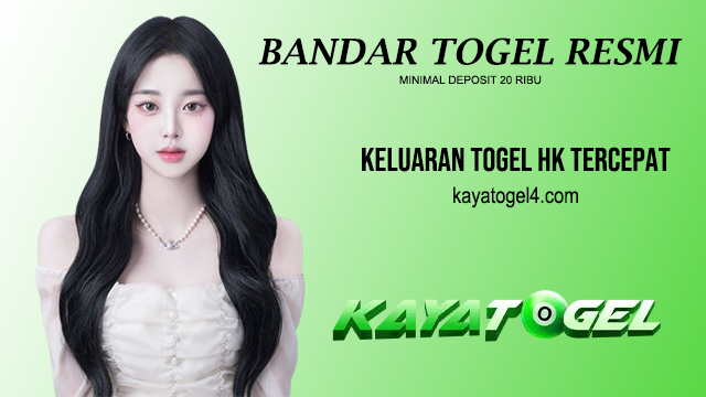 Togel HK