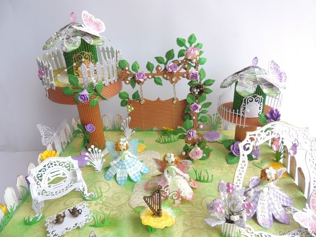 Fairyland tutorial  4