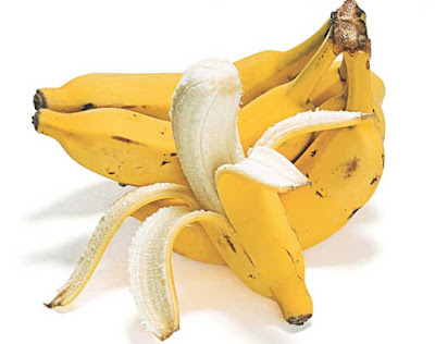 ¿Sabías lo que pasa en tu cuerpo si comes bananas maduras?