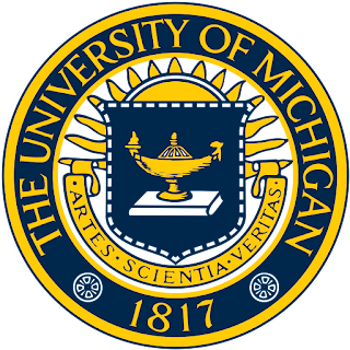 University of Michigan African Presidential Scholars Program 2023/2024