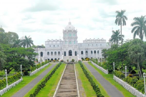 Tripura | त्रिपुरा