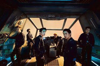 نطق اغنية don't fight the feeling exo