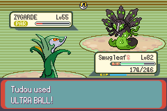 Pokemon Blazed Glazed Pokemon Blazed Glazed