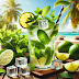 The Ultimate Mojito Recipe: Refreshing, Versatile, and Perfect for Any Occasion