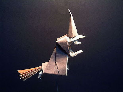 Paper Origami