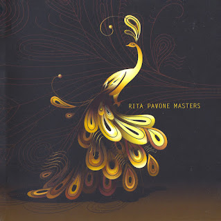 Rita Pavone - Masters (2003)