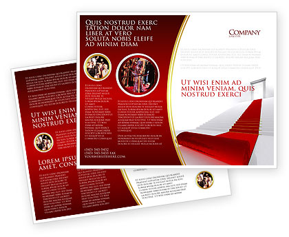 Brochure Templates Free Download1