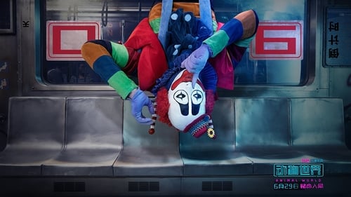 Animal World 2018 online full hd 1080p latino