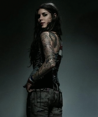 rose tattoos