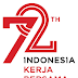 Logo Kemerdekaan Indonesia 17 Agustus 2017