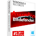 Bitdefender Windows 8 Security Full Trial Reset