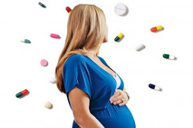 Hamilelik döneminde ağrı kesici kullanmak tehlikeli mi?