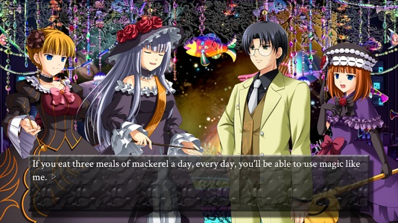 Umineko Golden Fantasia-screenshot03-power-pcgames.blogspot.co.id