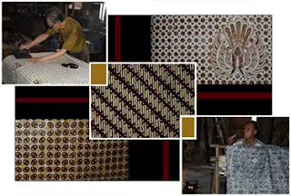 batik jogja