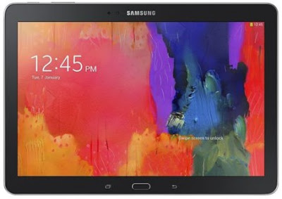 Samsung Galaxy Tab Pro SM-T520