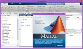 MATLAB R2013a