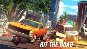 Gangstar New Orleans APK+DATA MOD Android Update Cheat Terbaru 2017