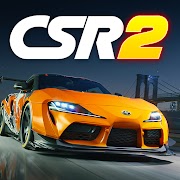 CSR Racing 2 – Free Car Racing Game mod