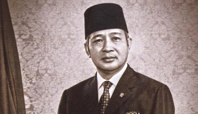 Siapakah Soeharto? Belajar Sampai Mati, belajarsampaimati.com, hoeda manis