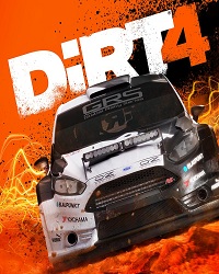 Dirt 4 PC Download