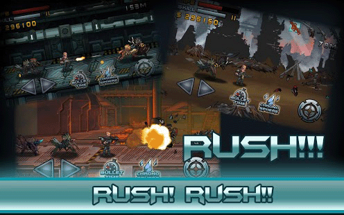 ZergsComing v1.0 ZergsComing android