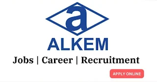 ITI, Diploma, B-Pharma, M-Pharma Jobs Vacancies in Alkem Laboratories As Operator, Technician and Officer for Quality Control/ Quality Assurance & Production Department