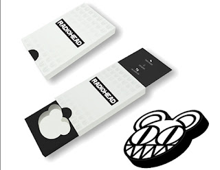 radiohead usb