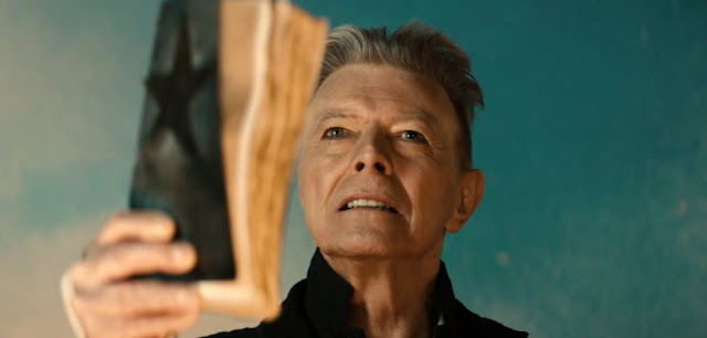 David Bowie y el ocultismo en sus vídeos 